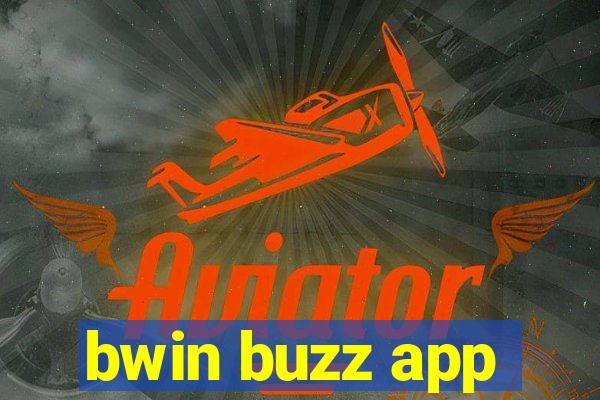 bwin buzz app