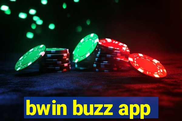 bwin buzz app