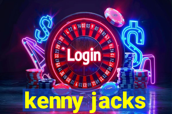 kenny jacks