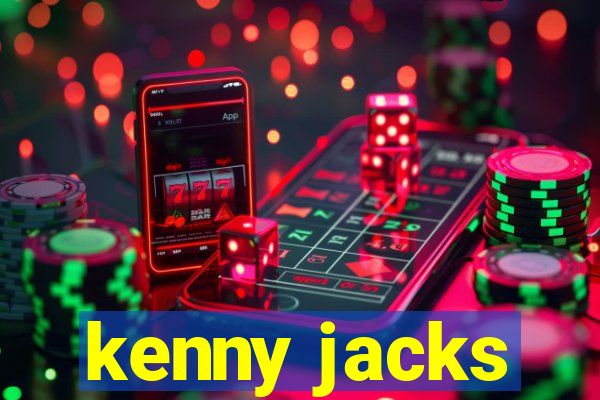 kenny jacks