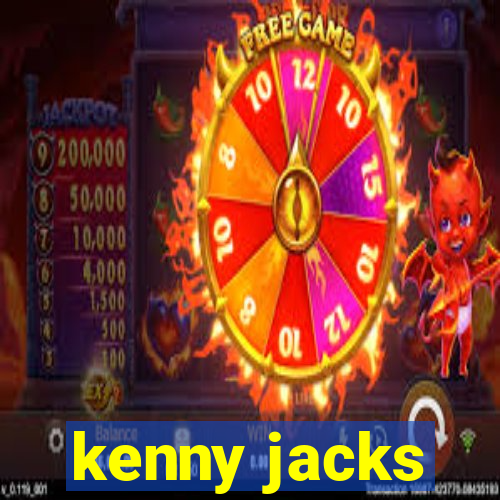 kenny jacks