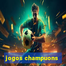 jogos champuons