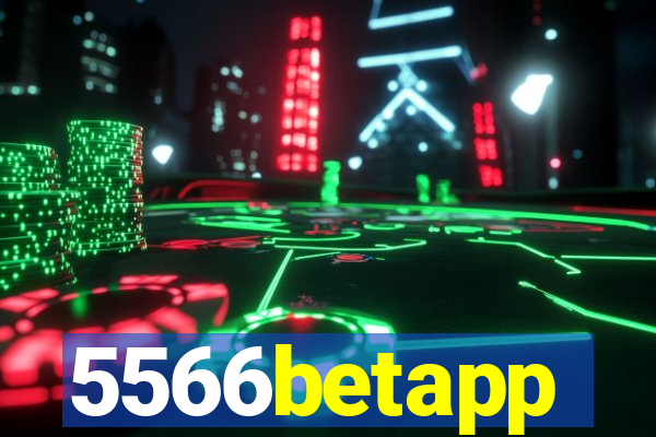 5566betapp