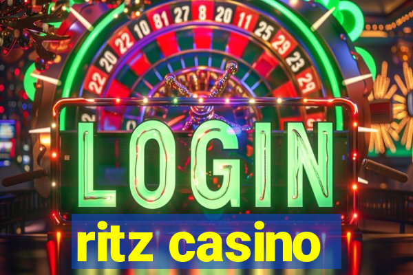 ritz casino