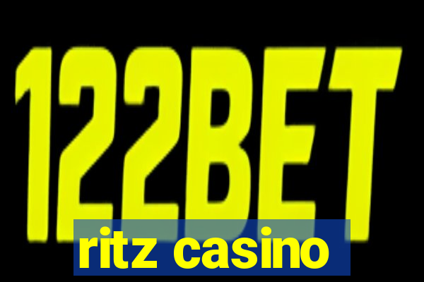 ritz casino