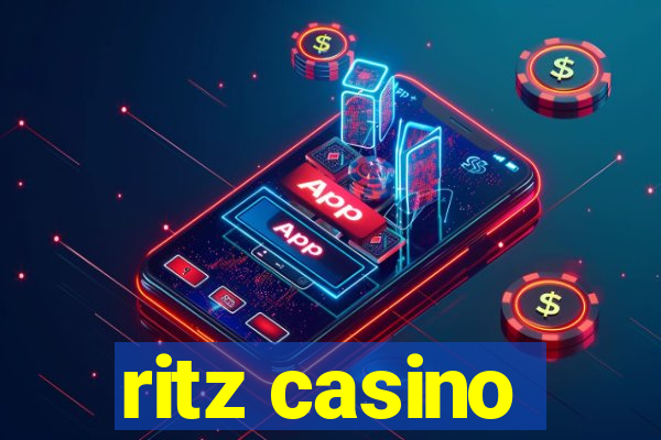 ritz casino