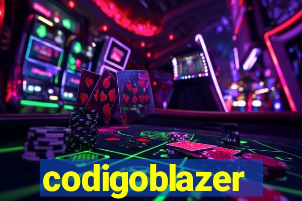 codigoblazer