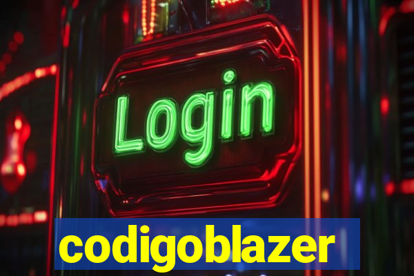 codigoblazer