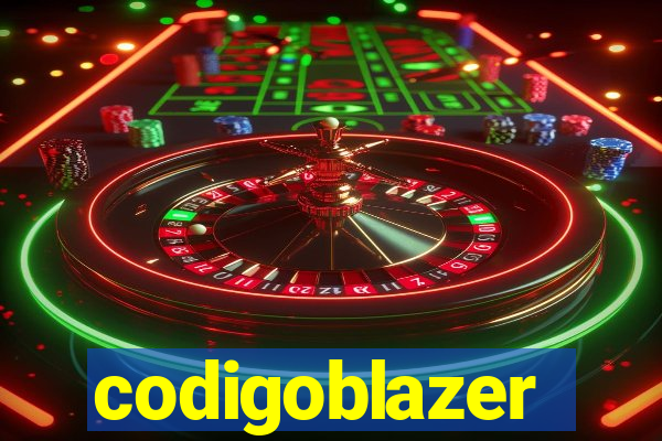 codigoblazer