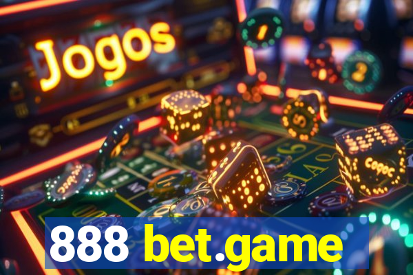 888 bet.game