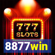 8877win