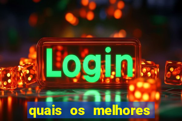 quais os melhores jogos da pragmatic play