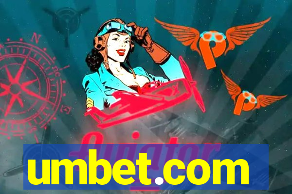 umbet.com