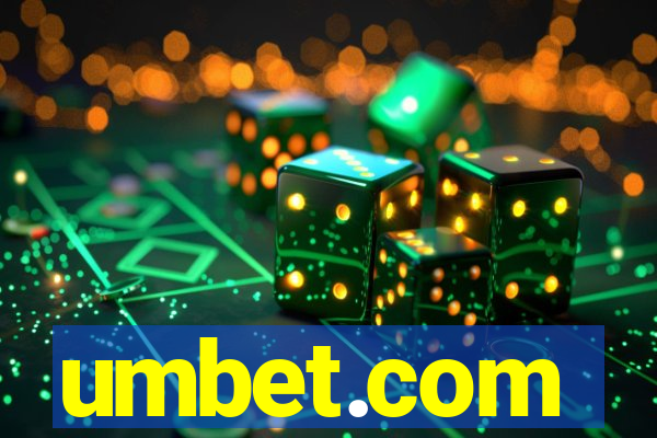 umbet.com