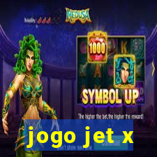 jogo jet x