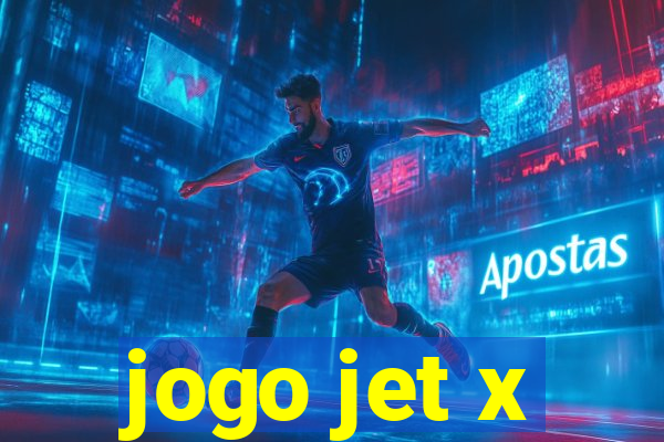 jogo jet x