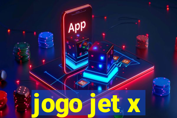 jogo jet x