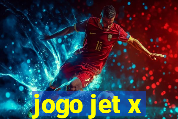 jogo jet x