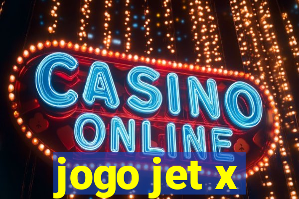 jogo jet x