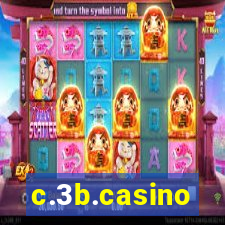 c.3b.casino