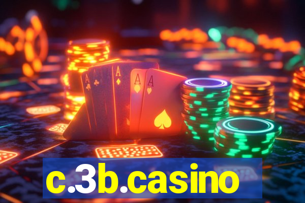 c.3b.casino