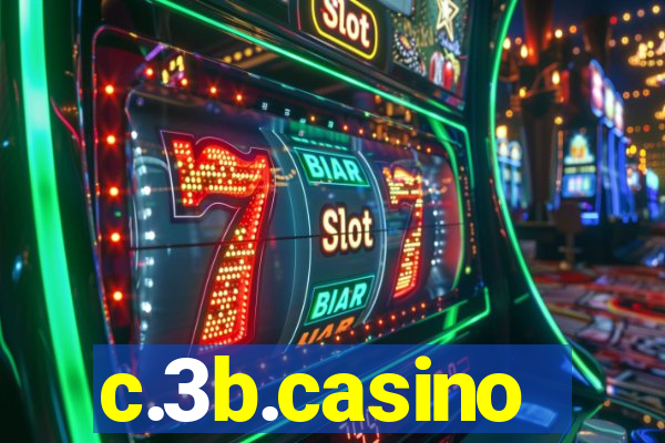 c.3b.casino