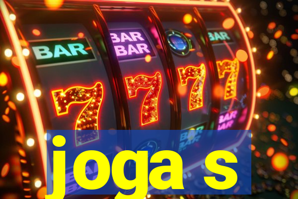 joga s