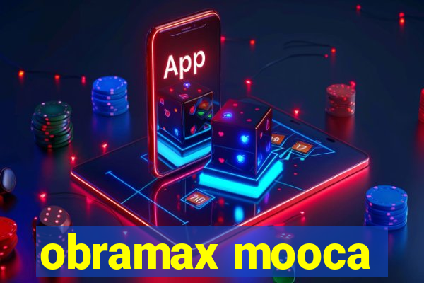 obramax mooca