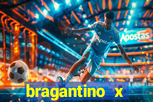 bragantino x barcelona equ