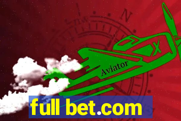 full bet.com