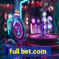 full bet.com