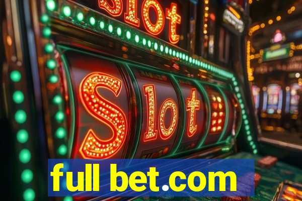 full bet.com