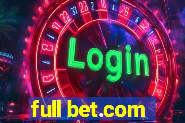 full bet.com