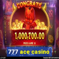 777 ace casino