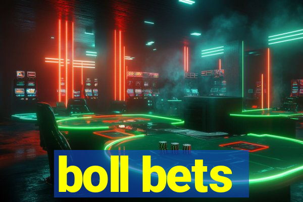 boll bets