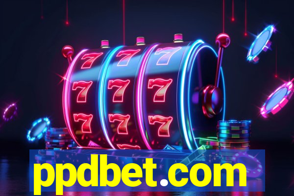 ppdbet.com