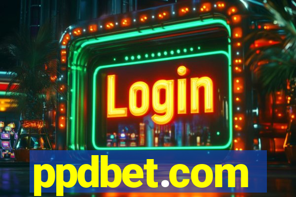 ppdbet.com