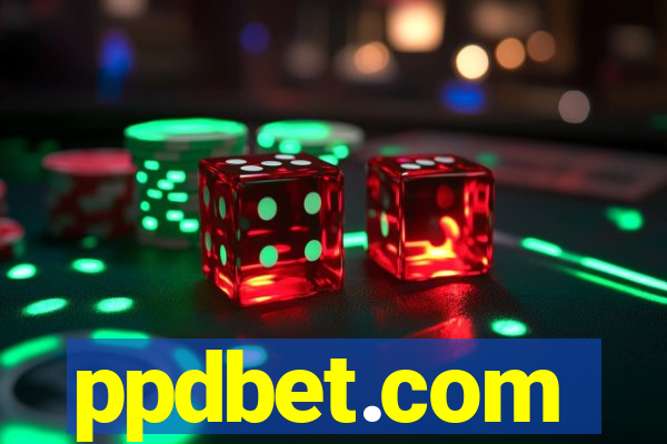 ppdbet.com