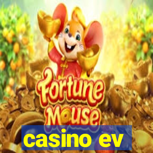 casino ev