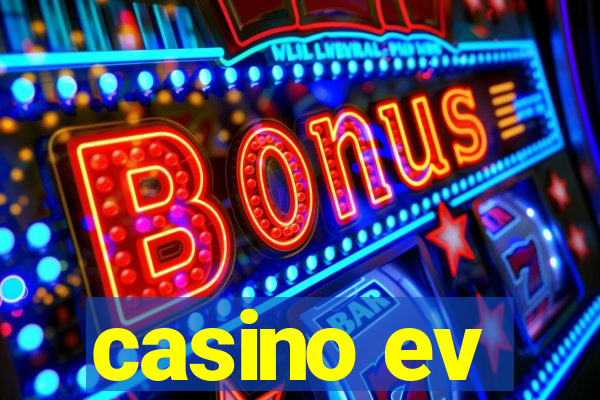 casino ev