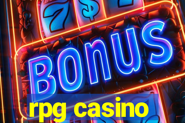 rpg casino