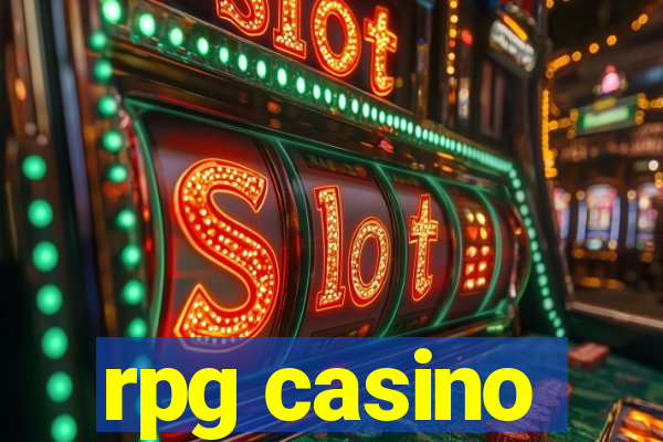 rpg casino