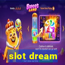 slot dream