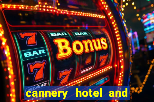 cannery hotel and casino vegas