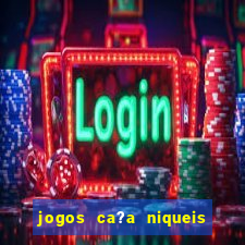 jogos ca?a niqueis gratis online mais recentes