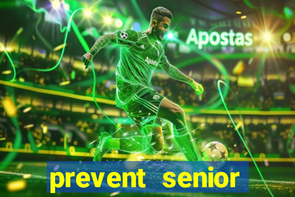 prevent senior cruzeiro do sul