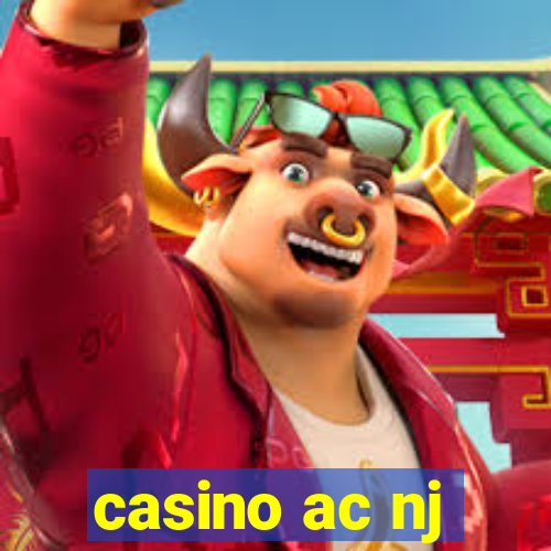 casino ac nj