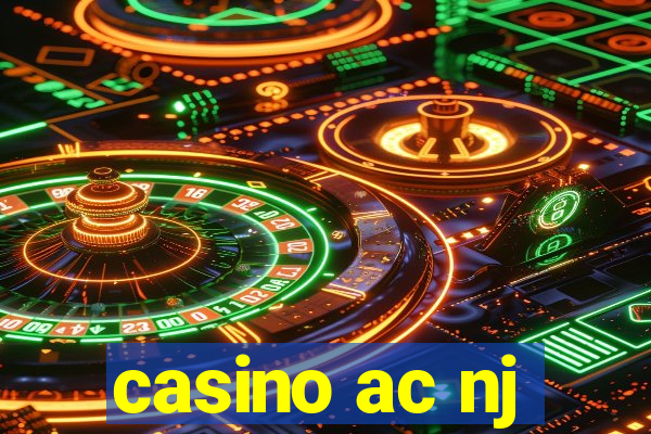 casino ac nj