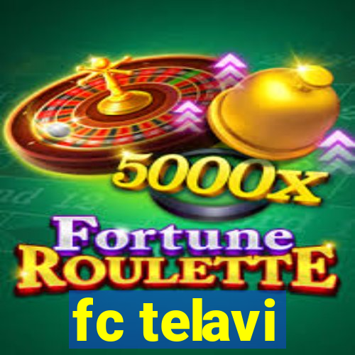 fc telavi