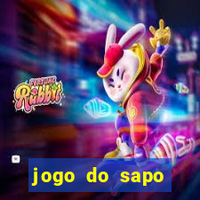 jogo do sapo pragmatic play